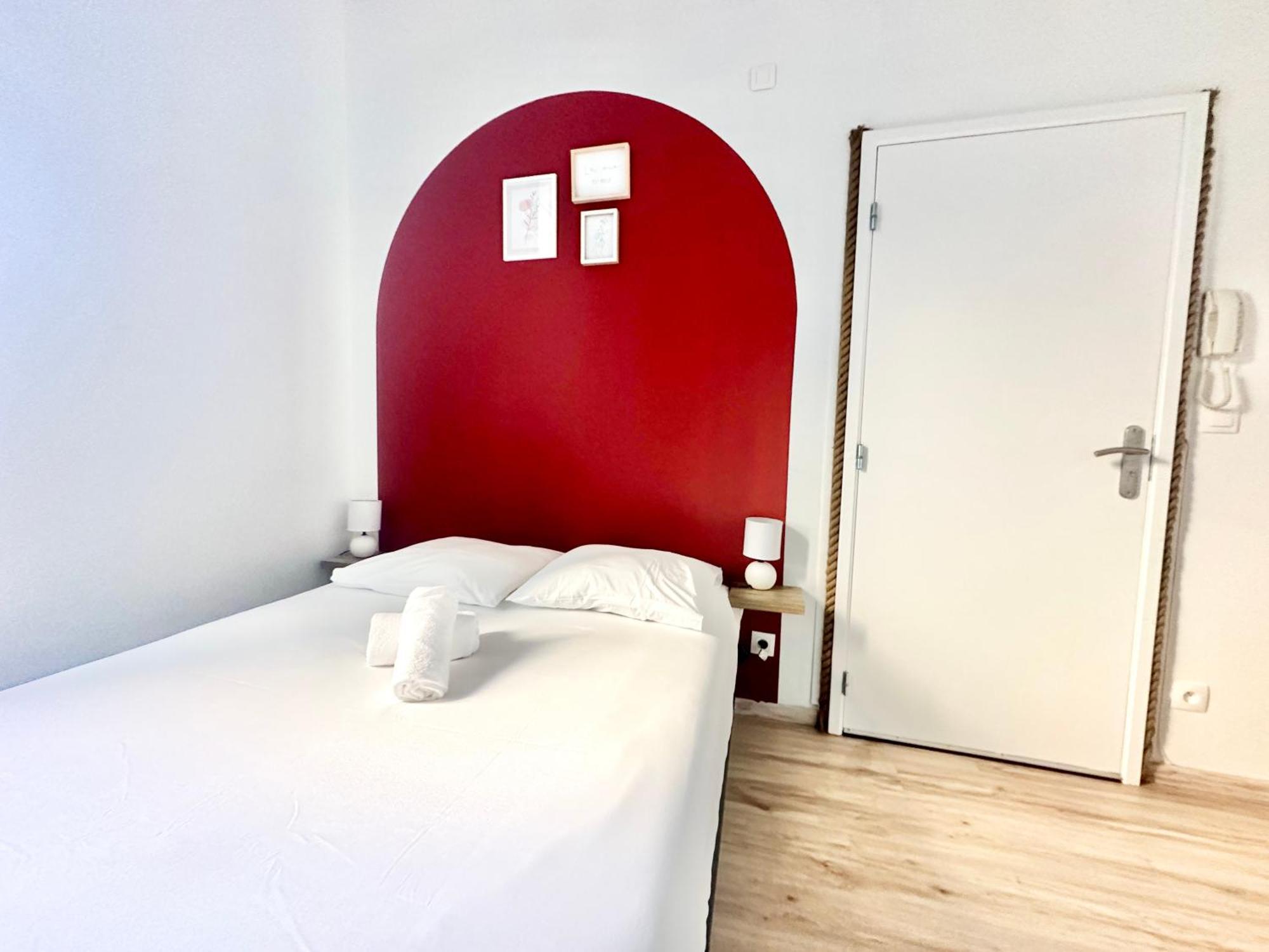 Le Victor, Charmant Et Cosy Limoges Exterior photo